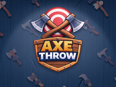                                                                     Axe Throw ﺔﺒﻌﻟ