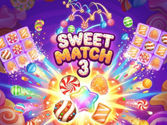                                                                     Sweet Match 3 ﺔﺒﻌﻟ