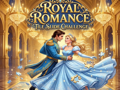                                                                     Cinderella Tile Slide Challenge ﺔﺒﻌﻟ