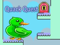                                                                     Quack Quest ﺔﺒﻌﻟ
