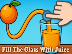                                                                     Fill The Glass With Juice ﺔﺒﻌﻟ