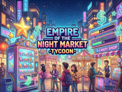                                                                     Night Market Tycoon ﺔﺒﻌﻟ