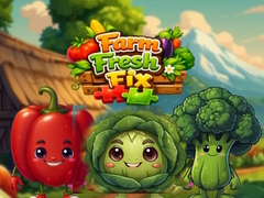                                                                     Farm Fresh Fix ﺔﺒﻌﻟ