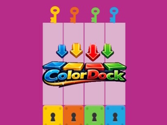                                                                     ColorDock ﺔﺒﻌﻟ