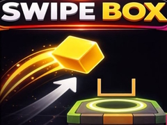                                                                     Swipe Box  ﺔﺒﻌﻟ