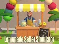                                                                     Lemonade Seller Simulator ﺔﺒﻌﻟ