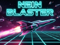                                                                     Neon Blaster ﺔﺒﻌﻟ