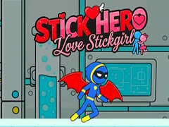                                                                    Stickhero Love Stickgirl ﺔﺒﻌﻟ