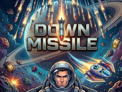                                                                     Down Missile ﺔﺒﻌﻟ