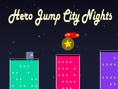                                                                     Hero Jump City Nights ﺔﺒﻌﻟ