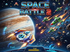                                                                     Space Battle 2 ﺔﺒﻌﻟ