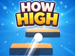                                                                     How High ﺔﺒﻌﻟ