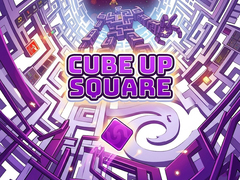                                                                     Cube Up Square ﺔﺒﻌﻟ