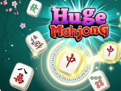                                                                     Huge Mahjong ﺔﺒﻌﻟ