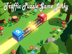                                                                     Traffic Puzzle Game Linky ﺔﺒﻌﻟ