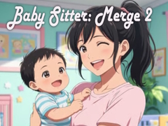                                                                    Baby Sitter: Merge 2 ﺔﺒﻌﻟ