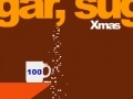                                                                     Sugar sugar. Christmas special ﺔﺒﻌﻟ