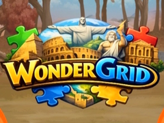                                                                     Wonder Grid ﺔﺒﻌﻟ