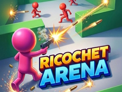                                                                     Ricochet Arena ﺔﺒﻌﻟ