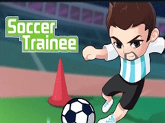                                                                     Soccer Trainee ﺔﺒﻌﻟ