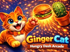                                                                     Cunning Ginger ﺔﺒﻌﻟ