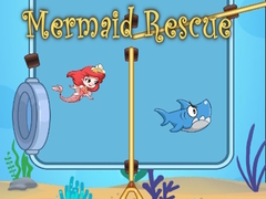                                                                     Mermaid Rescue ﺔﺒﻌﻟ