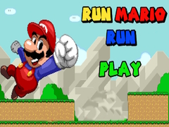                                                                     Run Mario Run ﺔﺒﻌﻟ