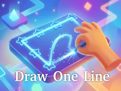                                                                     Draw One Line ﺔﺒﻌﻟ