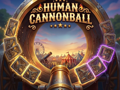                                                                     Human Cannonball Memory Match ﺔﺒﻌﻟ
