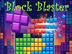                                                                     Block Blaster ﺔﺒﻌﻟ