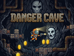                                                                     Danger Cave ﺔﺒﻌﻟ