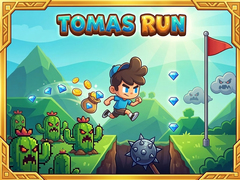                                                                     Tomas Run ﺔﺒﻌﻟ