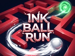                                                                     Ink Ball Run ﺔﺒﻌﻟ