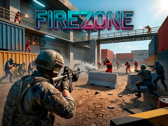                                                                     FireZone ﺔﺒﻌﻟ