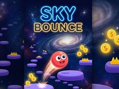                                                                     Sky Bounce ﺔﺒﻌﻟ