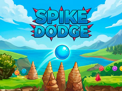                                                                     Spike Dodge ﺔﺒﻌﻟ