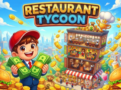                                                                     Restaurant Tycoon ﺔﺒﻌﻟ