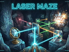                                                                     Laser Maze ﺔﺒﻌﻟ