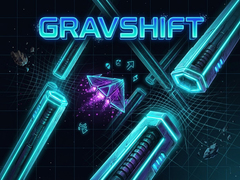                                                                     Gravshift ﺔﺒﻌﻟ