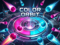                                                                     Color Orbit ﺔﺒﻌﻟ