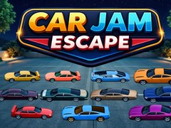                                                                     Car Jam Escape ﺔﺒﻌﻟ