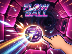                                                                     FlowBall ﺔﺒﻌﻟ