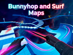                                                                     Bunnyhop and Surf Maps ﺔﺒﻌﻟ