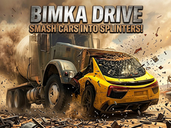                                                                     Bimka Drive - Smash Cars into Splinters! ﺔﺒﻌﻟ