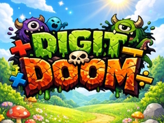                                                                     Digit Doom ﺔﺒﻌﻟ
