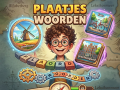                                                                    Plaatjes Woorden ﺔﺒﻌﻟ