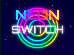                                                                    Neon Switch ﺔﺒﻌﻟ