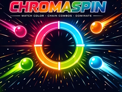                                                                     CHROMASPIN ﺔﺒﻌﻟ