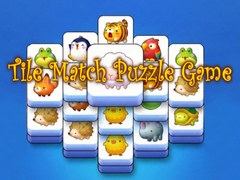                                                                     Tile Match Puzzle Game ﺔﺒﻌﻟ