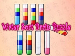                                                                     Water Sort Brain Puzzle ﺔﺒﻌﻟ